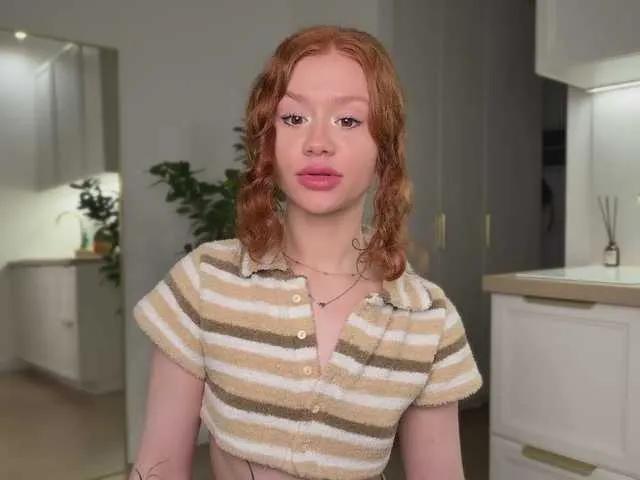 -milka- on BongaCams