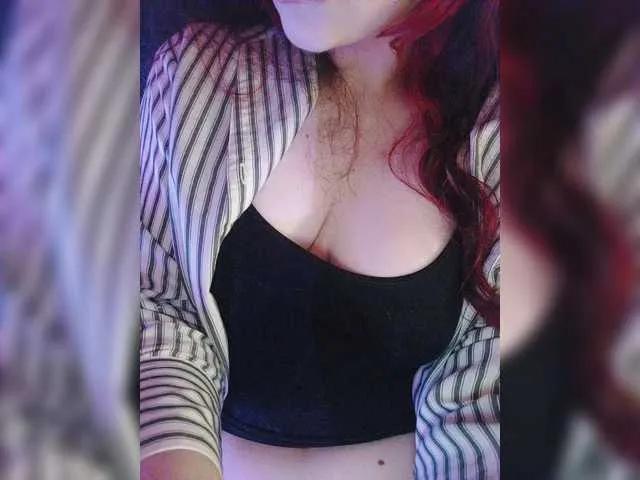 -Nanamin- on BongaCams 