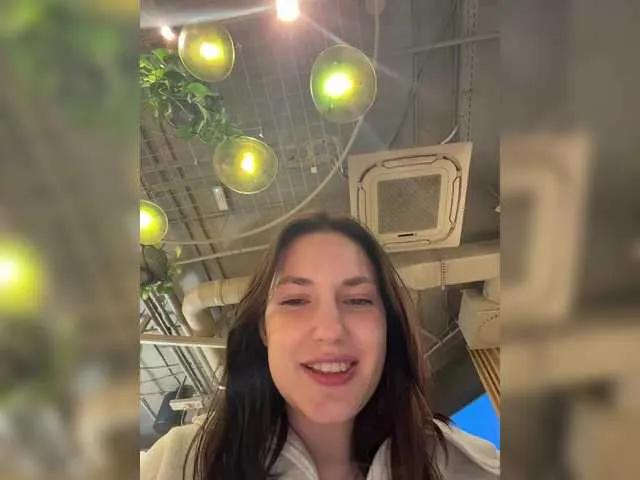 -Your-Michelle- on BongaCams