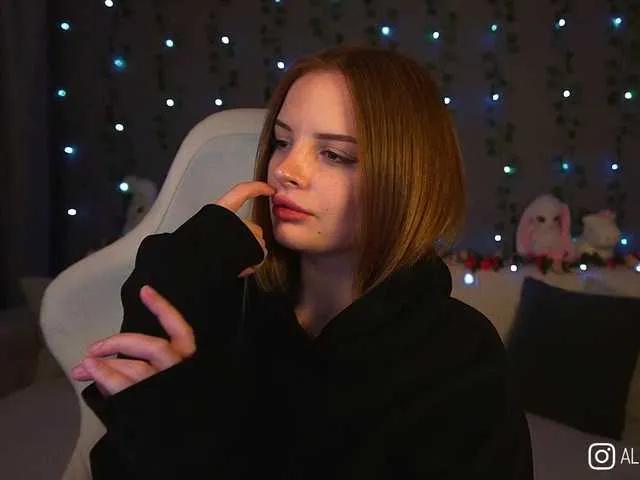 1-Babyfox on BongaCams
