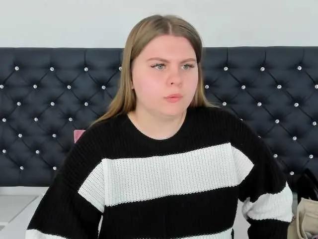 AbbyAngel on BongaCams 