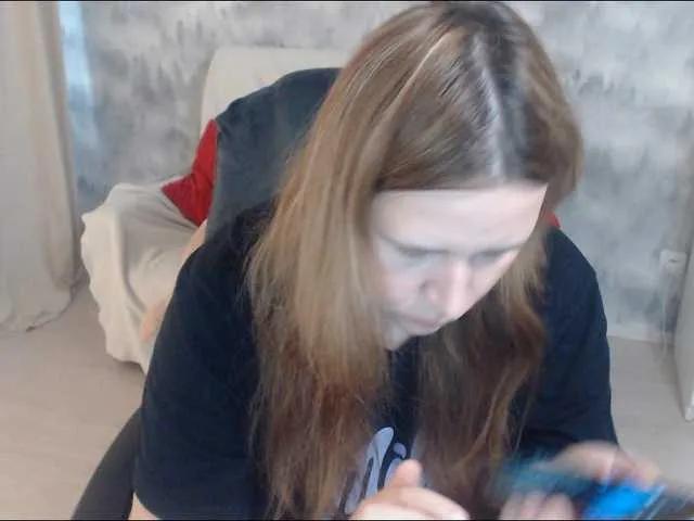 AdelinaLawson on BongaCams