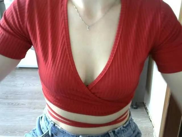 Affectionate-Fairy on BongaCams