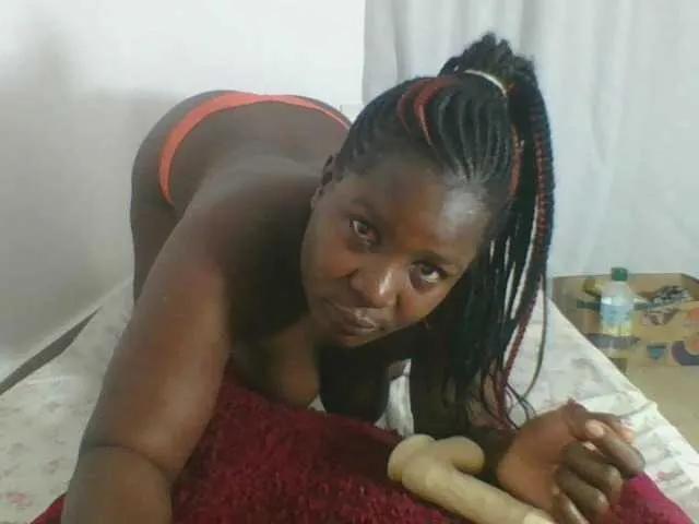 Africanbeauty4 — Freechat on BongaCams