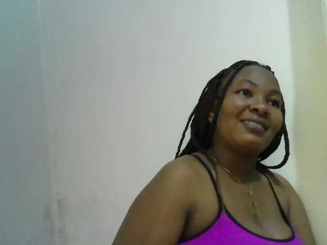 africanqueen2 on BongaCams