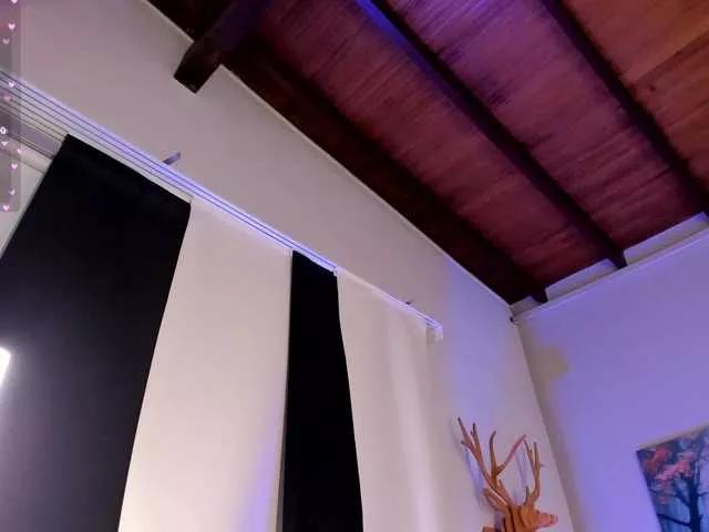 AgattaDuque on BongaCams 