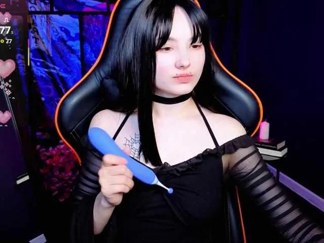 Akemi-Sora on BongaCams