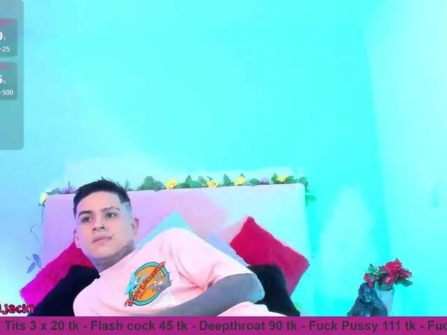 Alana-and-Jack on BongaCams 
