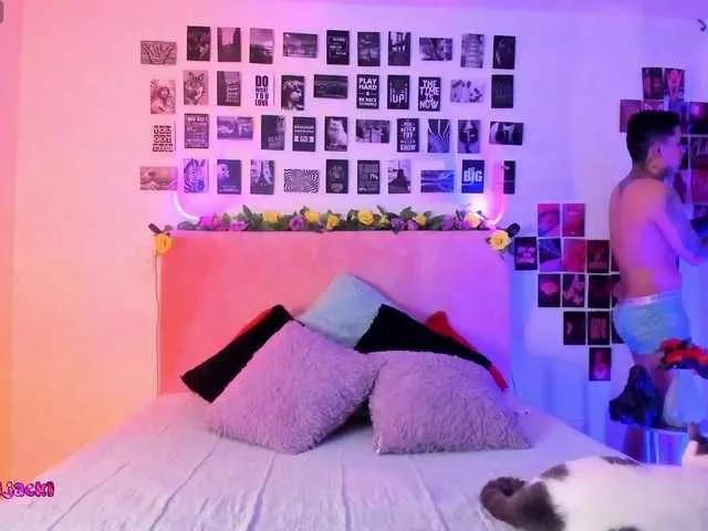 Alana-and-Jack on BongaCams