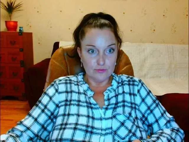 Alice3694 on BongaCams