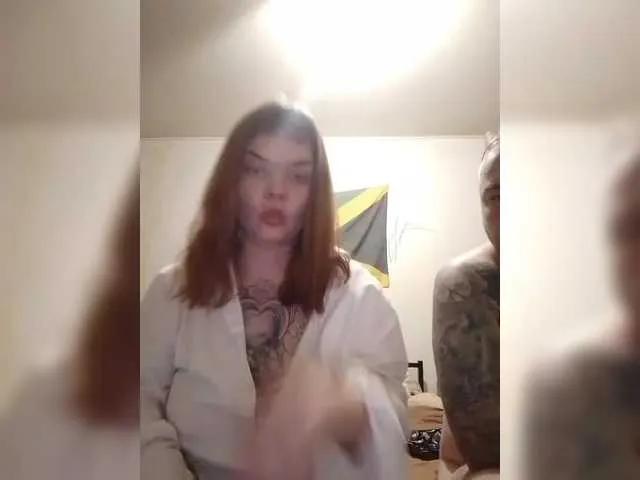 AliceFoxy777 — Universe
