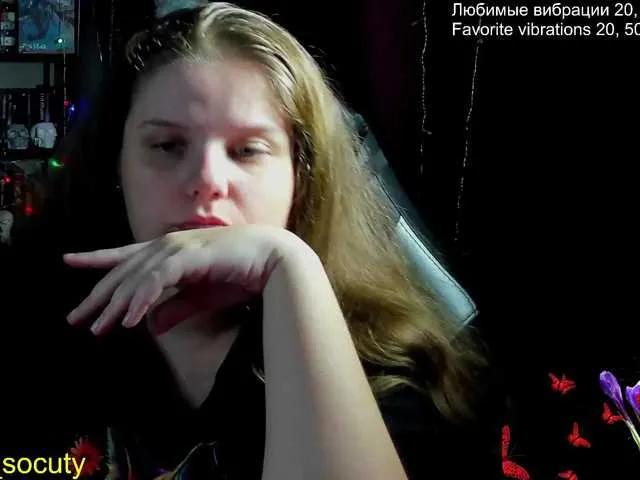 alicepussy on BongaCams