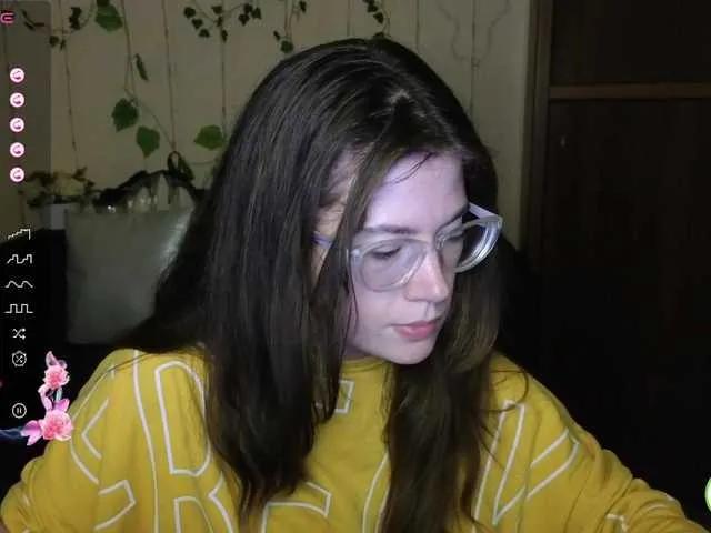 Aliciafolow009 on BongaCams