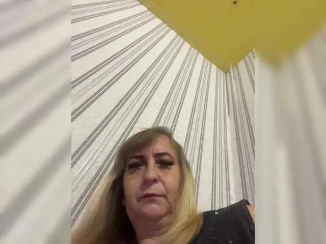 Alina1965 on BongaCams