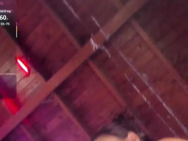 AlisseMiller on BongaCams