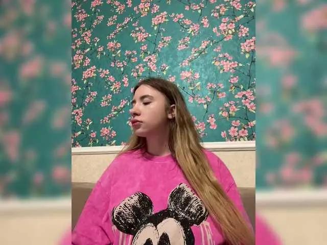 alizii on BongaCams