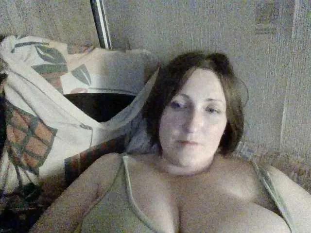 AllaSowinskaya on BongaCams 
