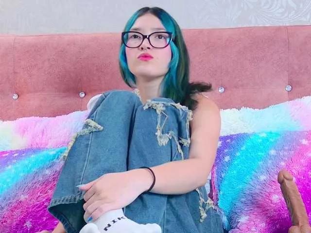 AlliciaKim on BongaCams 
