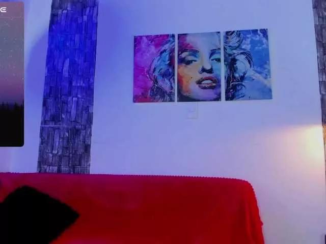 Allison-sc on BongaCams 