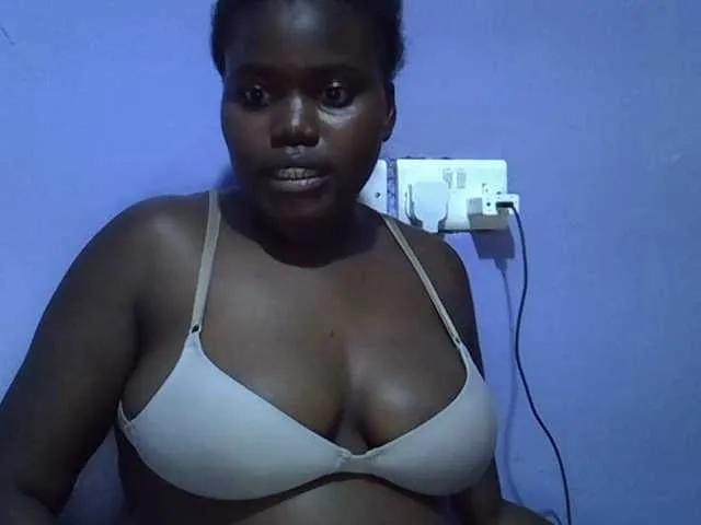 Alyabeiby on BongaCams