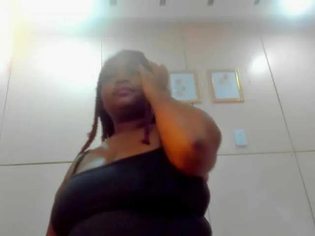 Amarasoul on BongaCams