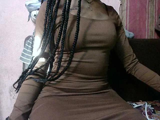 Amelia25 on BongaCams