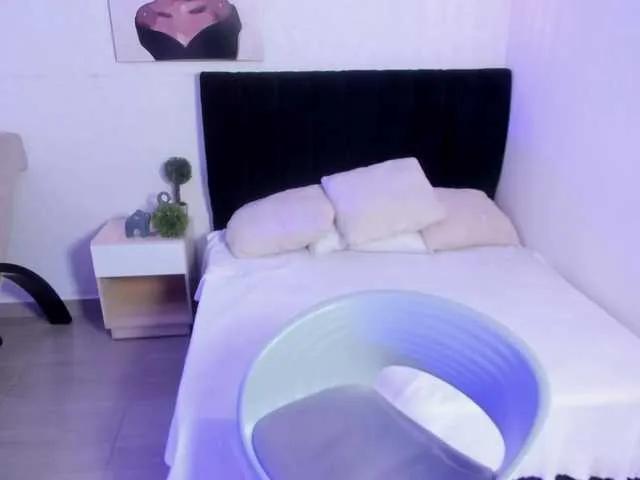 ammy-gate on BongaCams