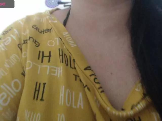 ammycollins1 on BongaCams 