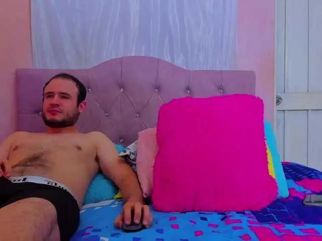 AmyAndAlex on BongaCams