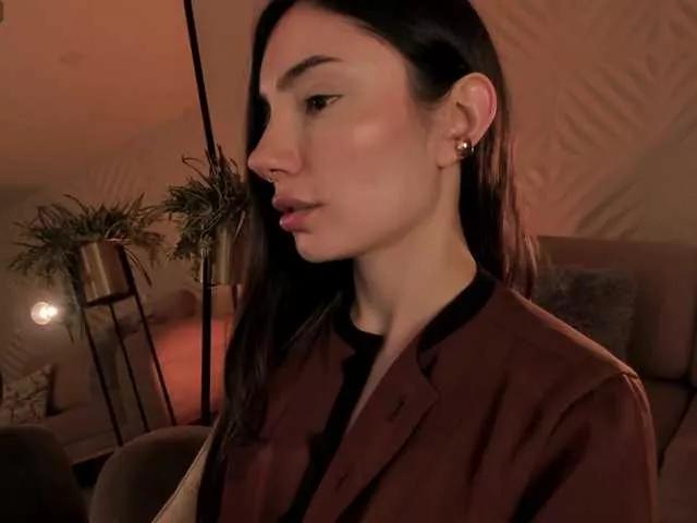 AmyArmstrong on BongaCams 