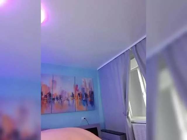 analiMilana on BongaCams 