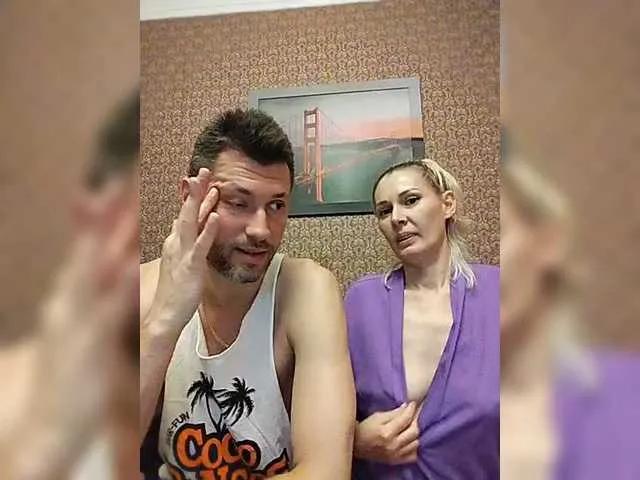 Andre202A on BongaCams
