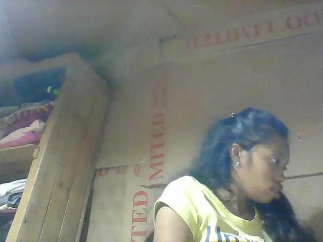 Anisexygirl on BongaCams