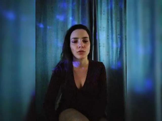 Anita-Anis on BongaCams