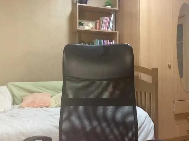 AnitaGlamorX on BongaCams 