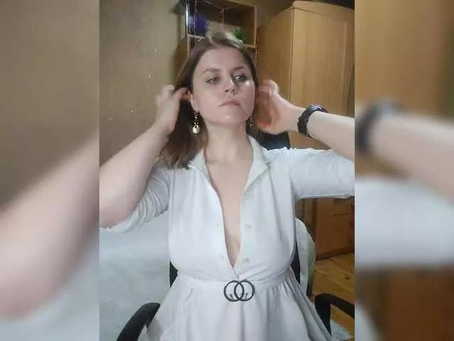 AnitaGlamorX on BongaCams 