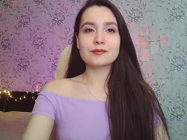 annie-fleur on BongaCams 