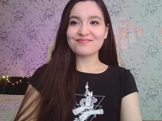 annie-fleur on BongaCams