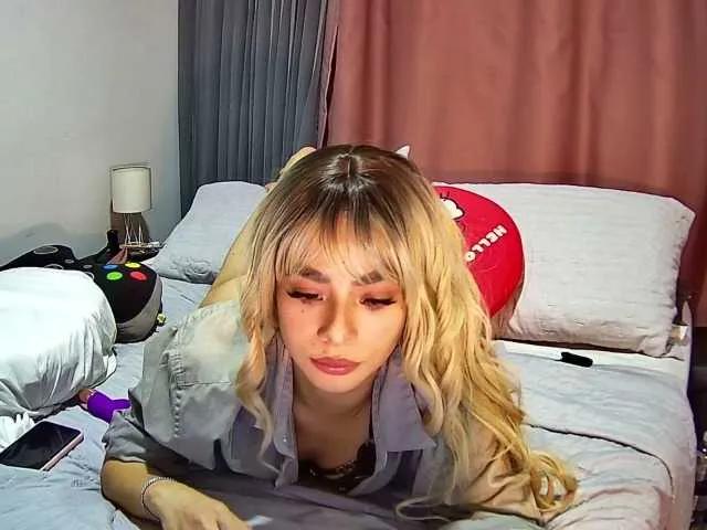 Antonellacolut on BongaCams
