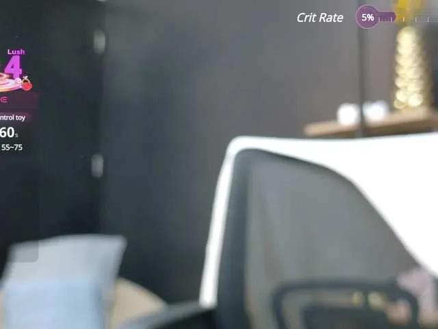 APRILHILL on BongaCams