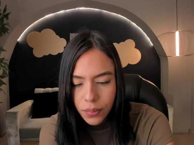 AprilStone1 on BongaCams