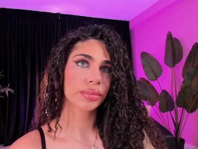 arabian-princess on BongaCams 