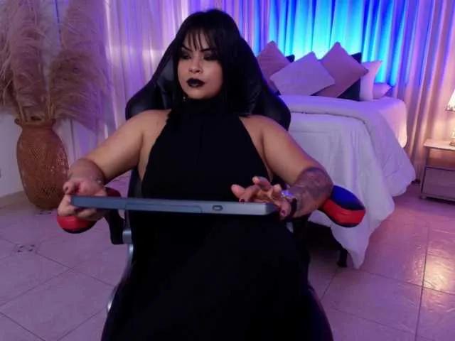 Arianna-Smith on BongaCams 