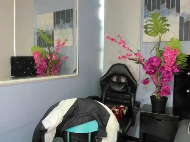 Ariannagreyy on BongaCams