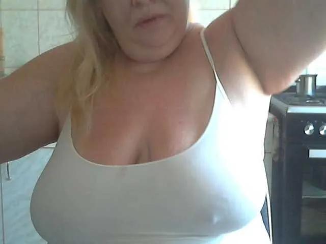 AriannaMilf on BongaCams 