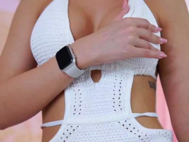 ArtTeasee on BongaCams 