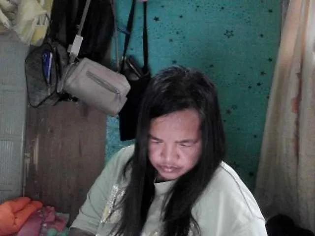 AsianBella on BongaCams 