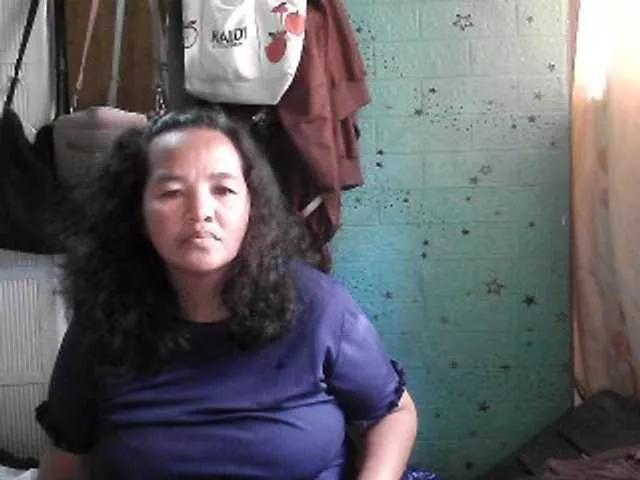 AsianBella on BongaCams 
