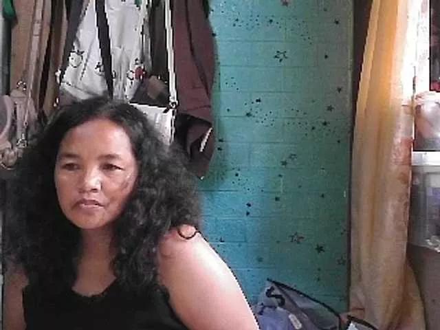 AsianBella on BongaCams 
