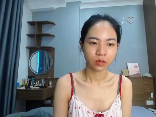 AsiaSweet91 on BongaCams 